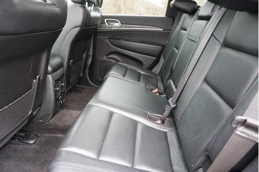 2019 Jeep Grand Cherokee Limited X