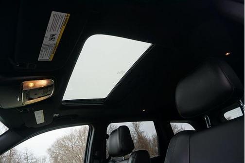 2019 Jeep Grand Cherokee Limited X