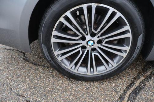 2019 BMW 530e xDrive iPerformance