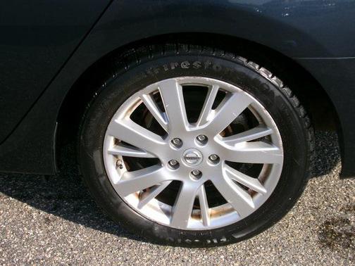 2013 Nissan Sentra SL