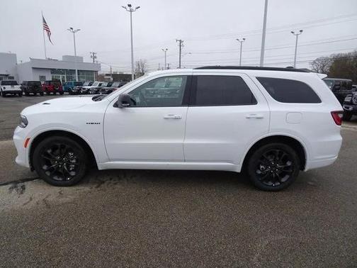 2025 Dodge Durango R/T Plus AWD