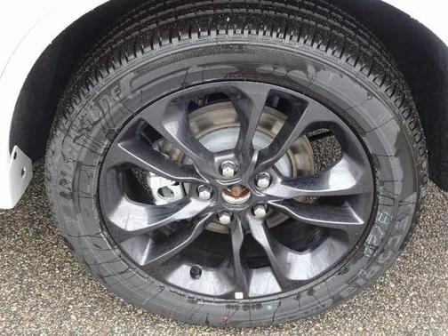 2025 Dodge Durango R/T Plus AWD