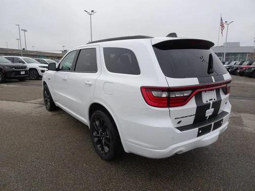 2025 Dodge Durango R/T Plus AWD
