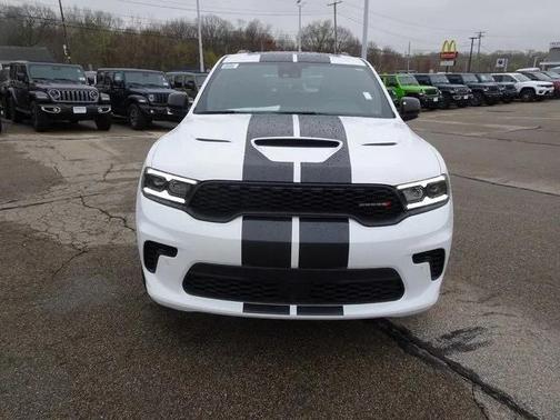 2025 Dodge Durango R/T Plus AWD