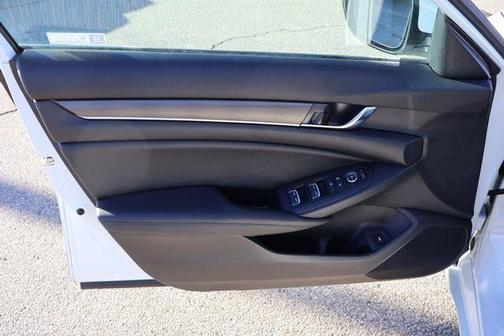 2021 Honda Accord LX 1.5T