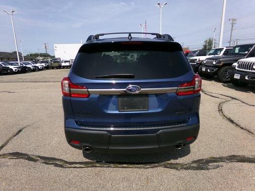 2022 Subaru Ascent Onyx Edition 7-Passenger