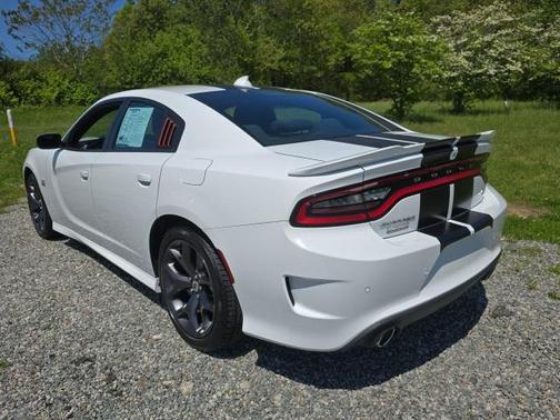 2019 Dodge Charger R/T