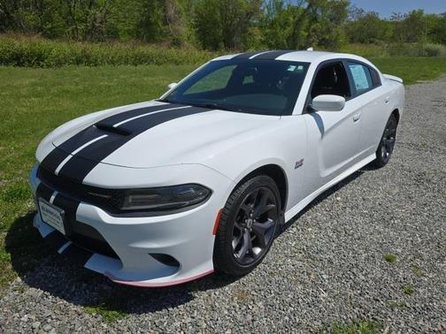 2019 Dodge Charger R/T
