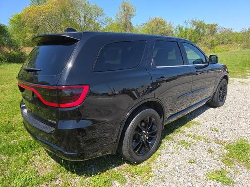 2021 Dodge Durango R/T AWD
