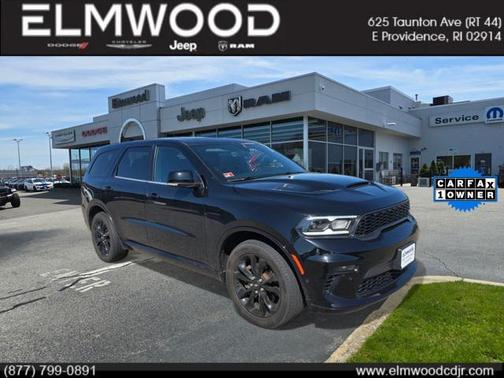 2021 Dodge Durango R/T AWD