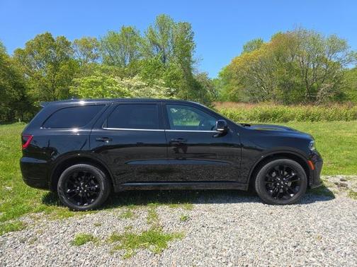 2021 Dodge Durango R/T AWD