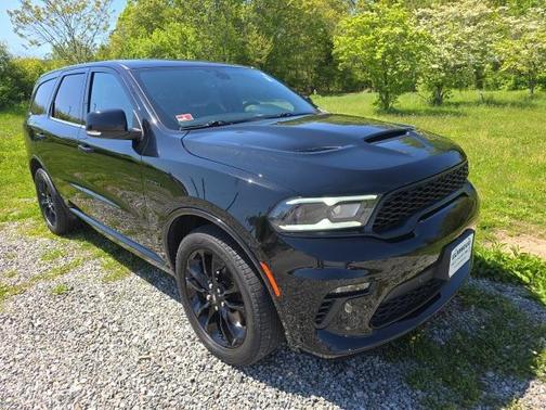 2021 Dodge Durango R/T AWD