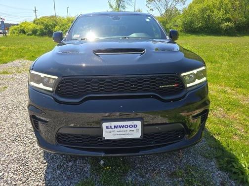 2021 Dodge Durango R/T AWD