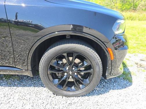 2021 Dodge Durango R/T AWD