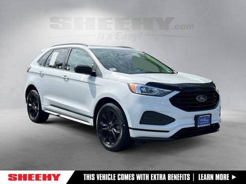 2022 Ford Edge SE