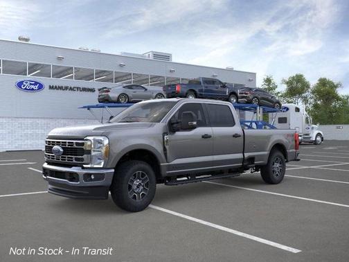 2025 Ford F-350 XLT
