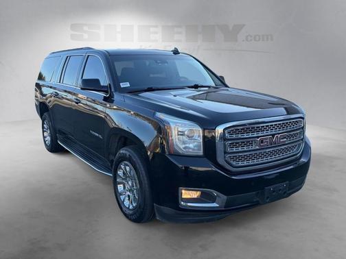 2020 GMC Yukon XL SLT