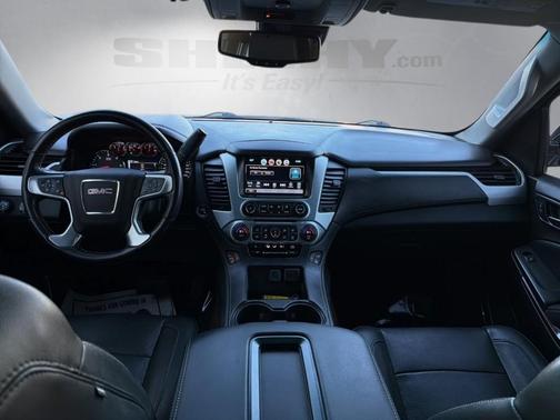 2020 GMC Yukon XL SLT