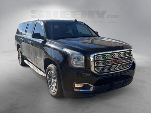 2020 GMC Yukon XL SLT