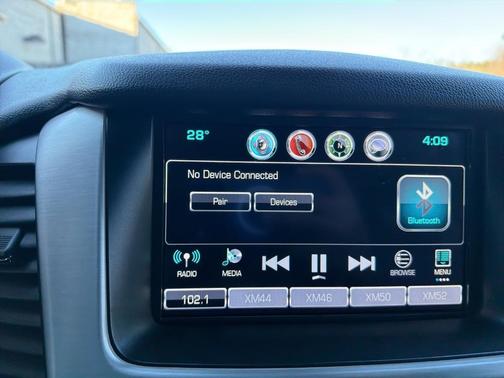 2020 GMC Yukon XL SLT