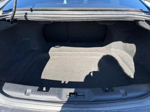 2018 Ford Taurus SEL