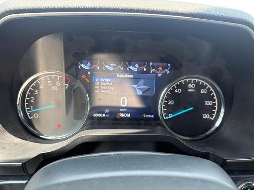 Agate Black Metallic 2023 Ford F-150 XLT