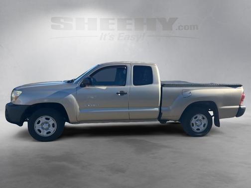 2008 Toyota Tacoma Access Cab