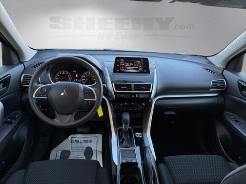 2018 Mitsubishi Eclipse Cross LE