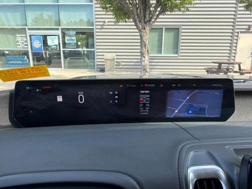 Agate Black Metallic 2025 Ford Expedition Platinum