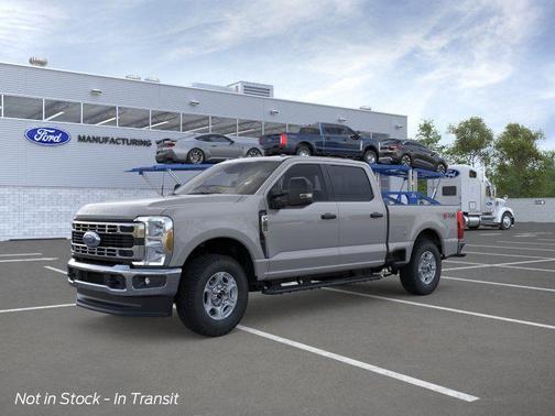 Avalanche 2026 Ford F-250 XLT