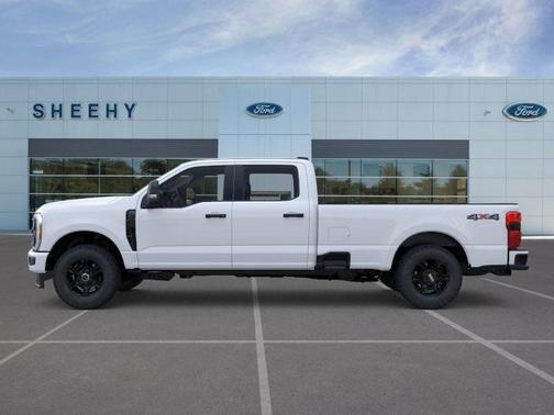 2026 Ford F-250 XL