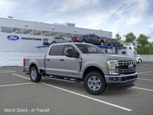 2026 Ford F-250 XLT