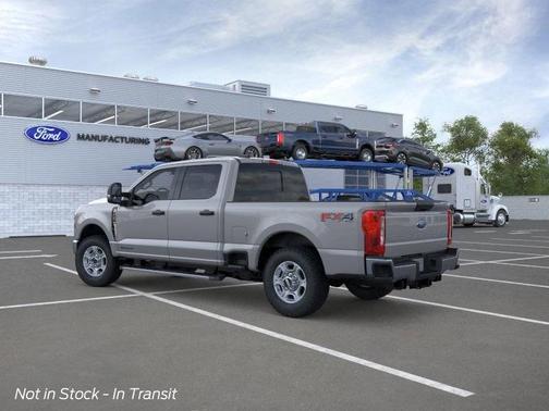 2026 Ford F-250 XLT