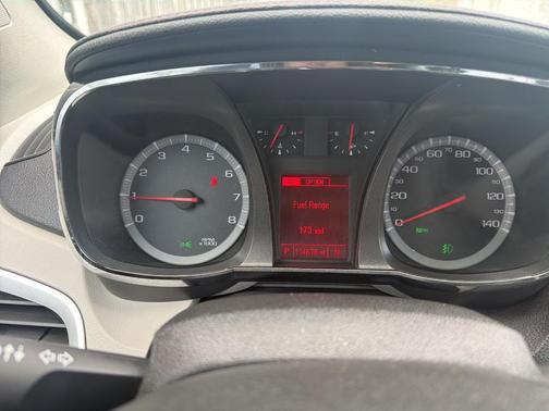 2013 GMC Terrain SLE-2