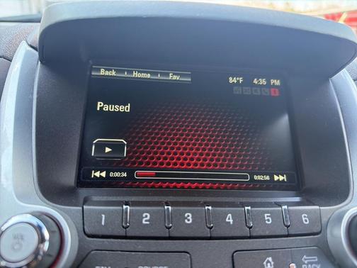 2013 GMC Terrain SLE-2