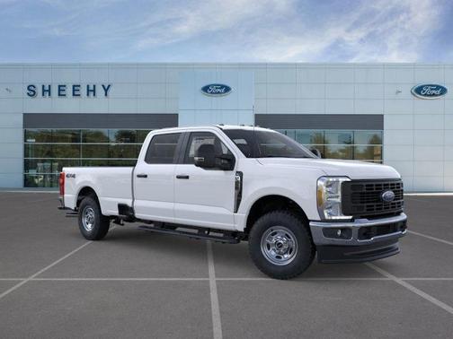 2026 Ford F-250 XL