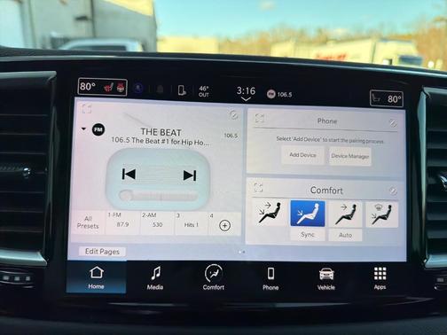 2024 Chrysler Pacifica Touring-L