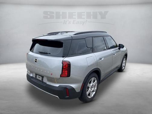 2025 MINI Countryman S