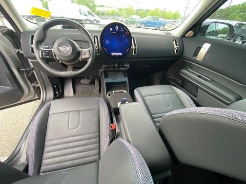 2025 MINI Countryman S