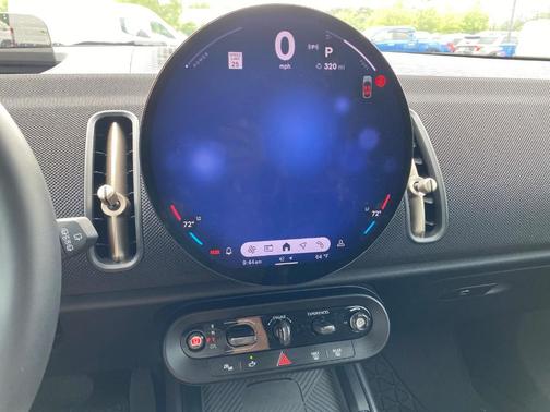 2025 MINI Countryman S