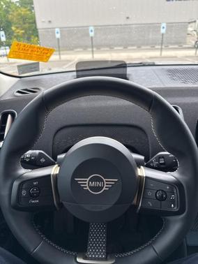 2025 MINI Countryman S