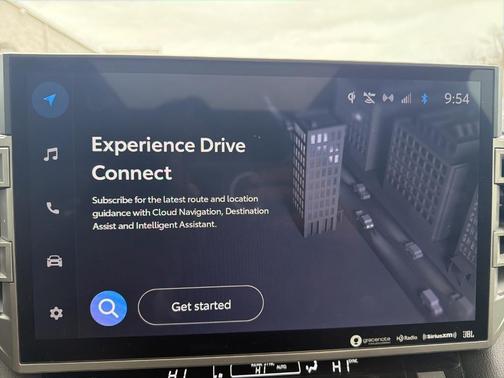 2023 Toyota Sequoia TRD Pro