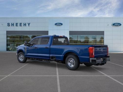 2026 Ford F-250 XL