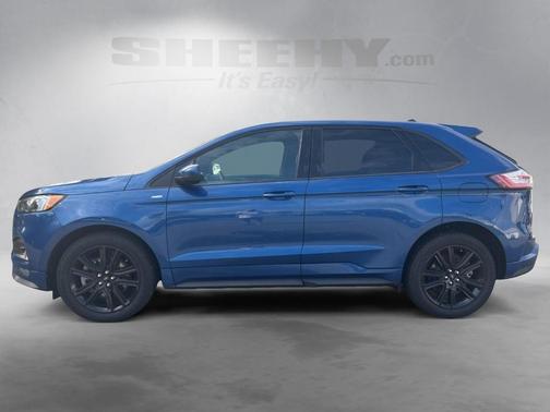 2024 Ford Edge ST Line