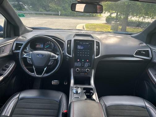 2024 Ford Edge ST Line
