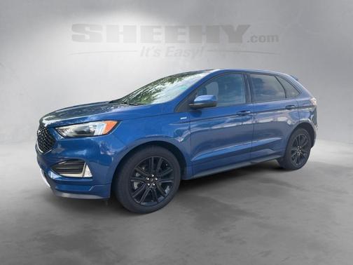 2024 Ford Edge ST Line