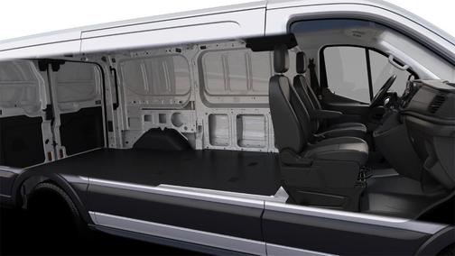2025 Ford Transit-150 BASE