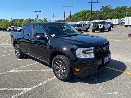 2024 Ford Maverick XL