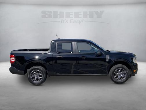 2024 Ford Maverick XL