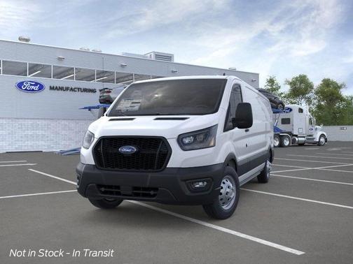 2025 Ford Transit-350 Base